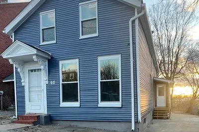 68 Springfield St