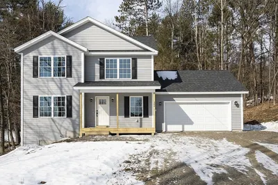 Lot 2a Baldwinville Rd