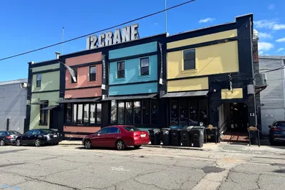 12 Crane Street #11