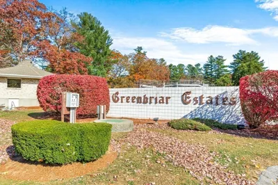 2 Greenbriar Drive #203 1