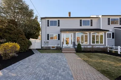 163 Clay Street #1 1