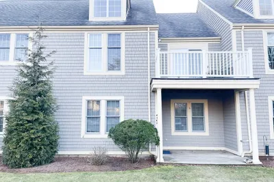 4105 Heatherwood #4105