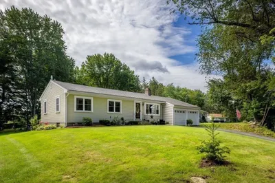 8 Gilmore Road