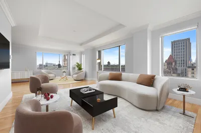 1 Huntington Avenue #801 1