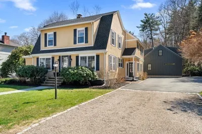 12 Lincoln Avenue 1