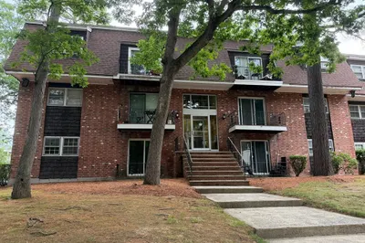 85 Ford Street #B