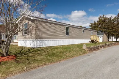 2900 Cranberry Hwy #42 1