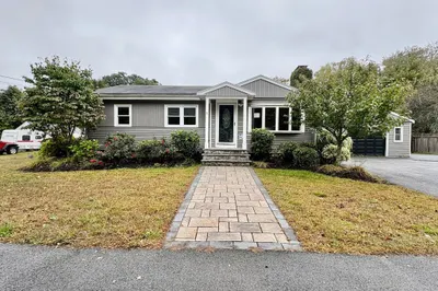 5 Wennerberg Road 1