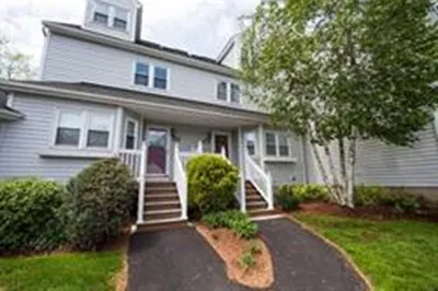 109 Salem St #502