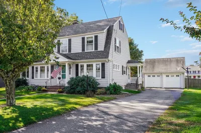 22 Elm Street
