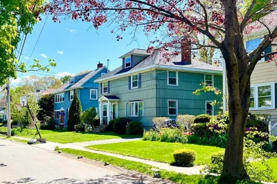 42 Marion Avenue