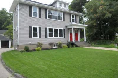 160 Weston Street #1 1