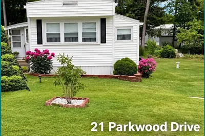 21 Parkwood Drive 1