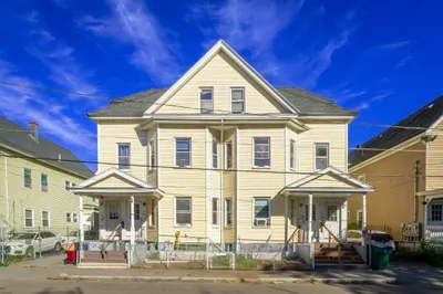 21 Clare St 1