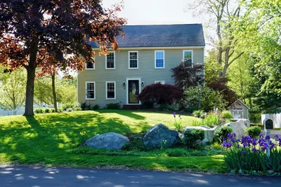 36 Jean Drive
