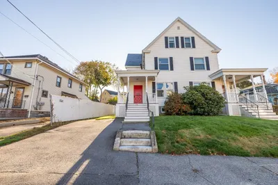 151 Methuen St #151