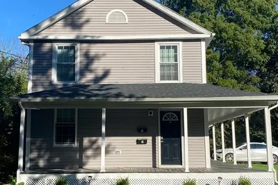 10 North Main Street #1 1