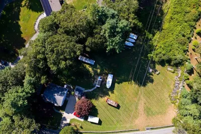 284 Mendall Road
