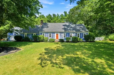 100 Lot Phillips Road 1