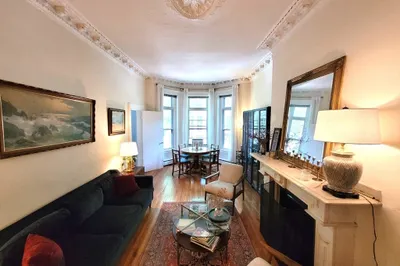 30 Holyoke Street #2