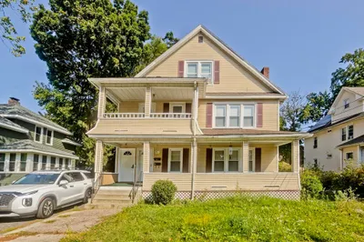 62-64 Olmsted Dr #2