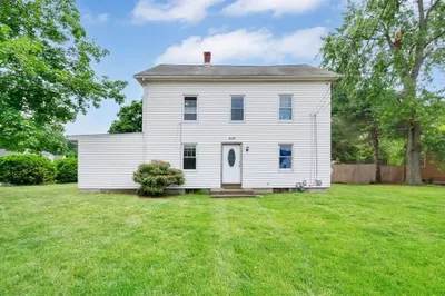 519 Cooper St.