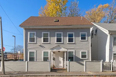 47 Notre Dame St #1