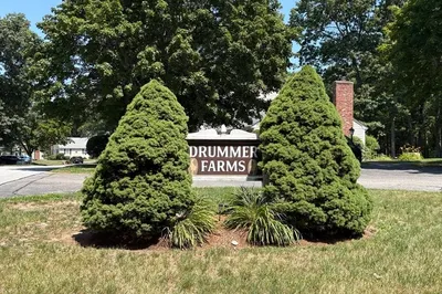 93 Drummer Road #93 1