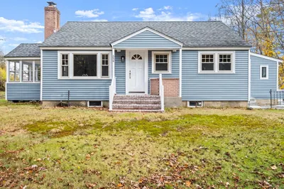 354 Townsend Rd 1