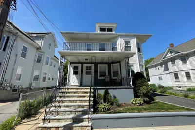252 Brown Street #252 1