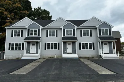 47 Harrison Ave #B