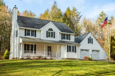 313 New West Townsend Road 1