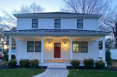 10 Ingersoll Road