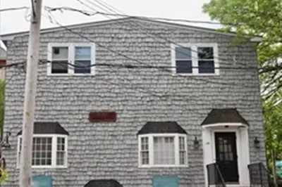 118 Pleasant Street #22-D