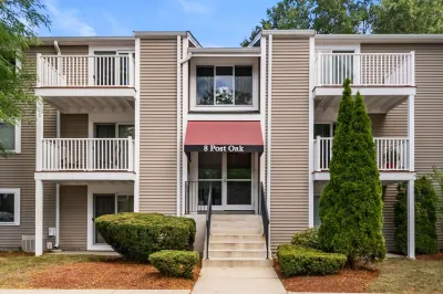 8 Post Oak Ln #21 1