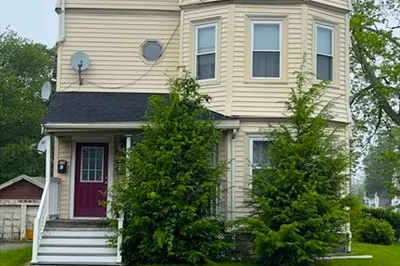 239 Forest Ave #3