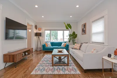 10 Grant Street #1 1