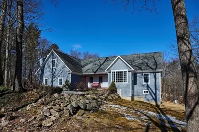 506 Gaffney Rd 1