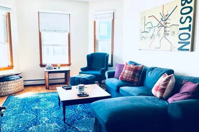 608 East 2nd Street #1 1