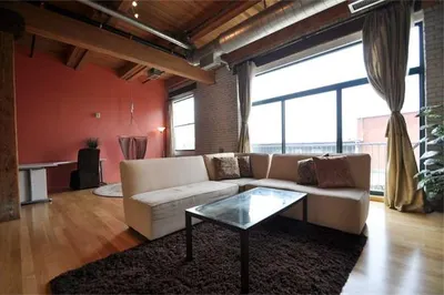 43 Charlton St #307