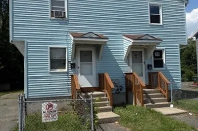 58-60 Pendleton Ave
