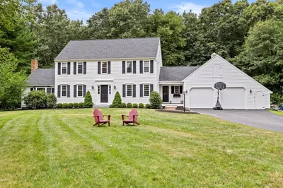 3 Glen Ridge Ter