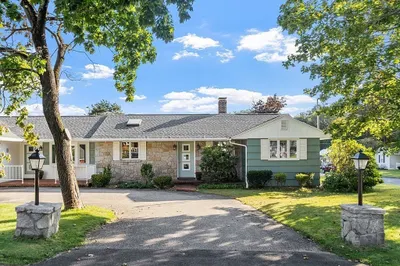 104 Douglas Road