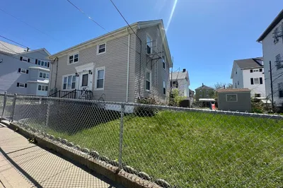 85 Divison Street #1 1