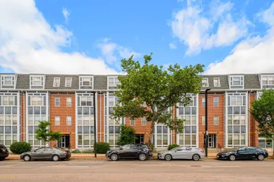 955 Tremont St #1 1