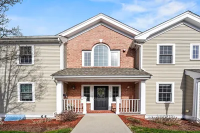 410 Salem Street #1104 1