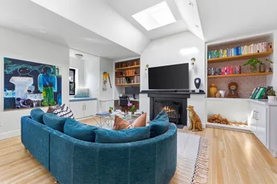 552 Columbus Ave #Unit 6 1