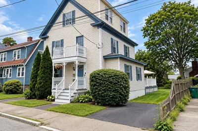 27 Mystic Ave #1 1