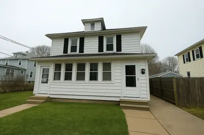 129 Newell St