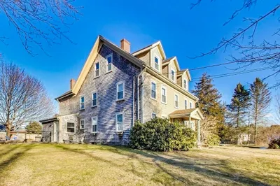 210 South Street #2 1